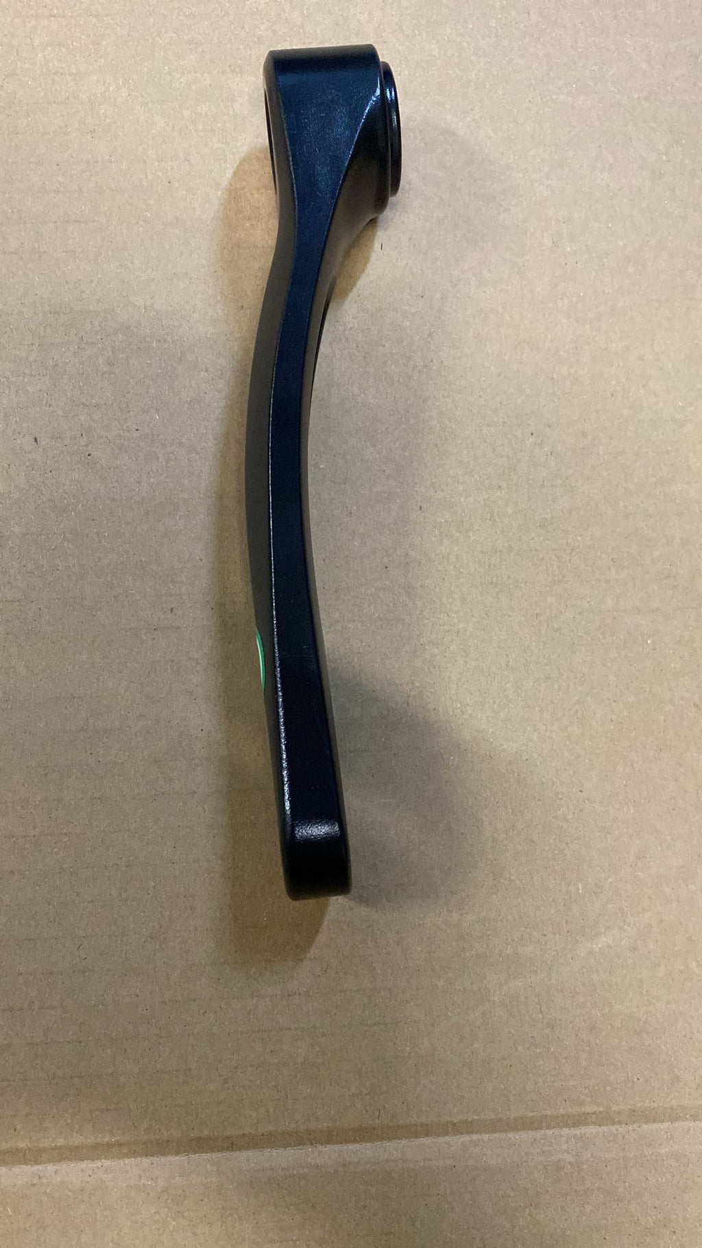 Left Crank Arm