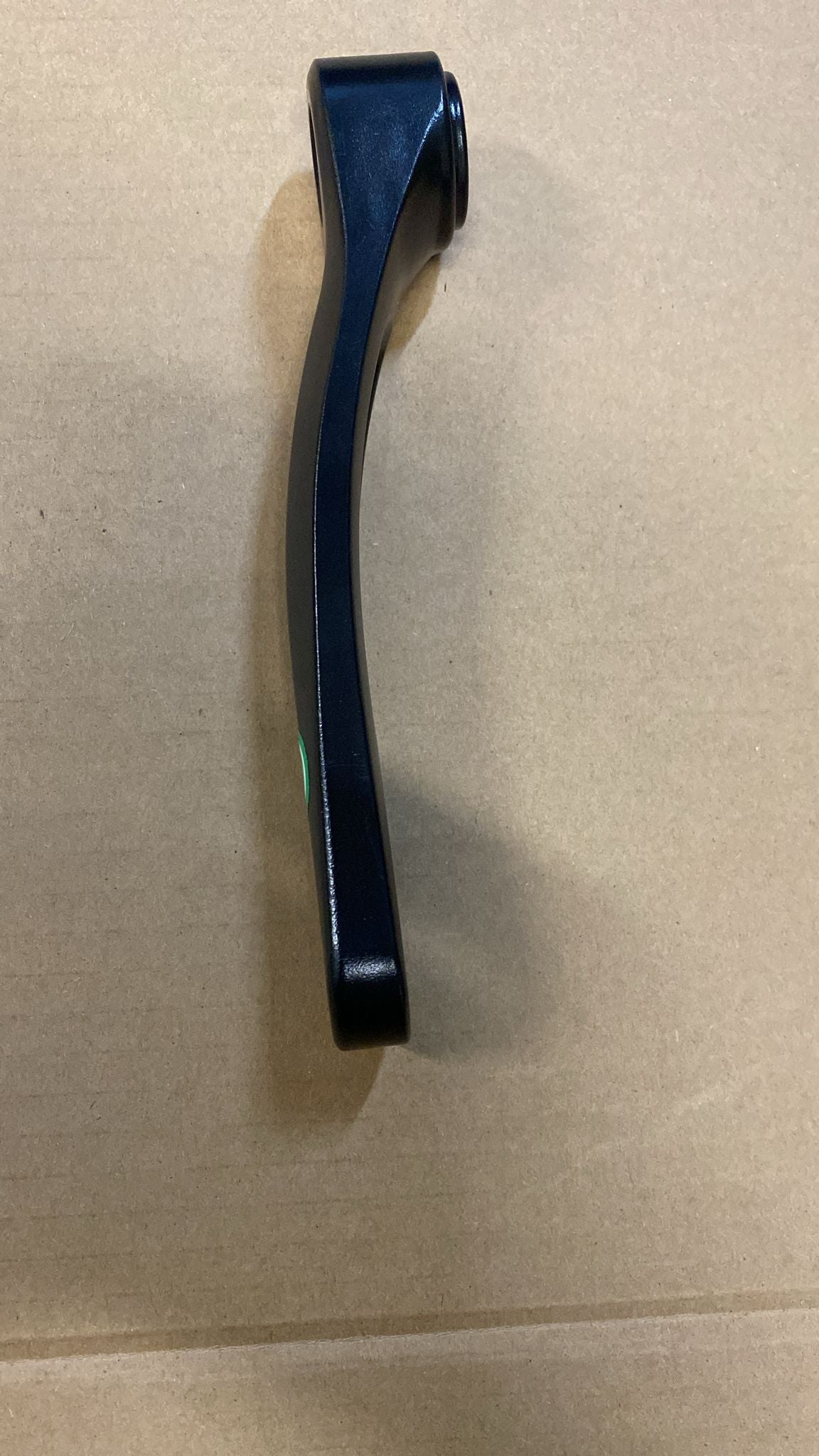 Left Crank Arm
