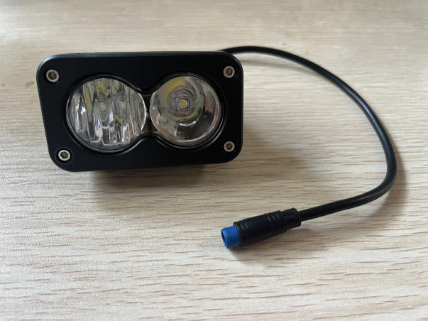 Baja Light Plug & Play