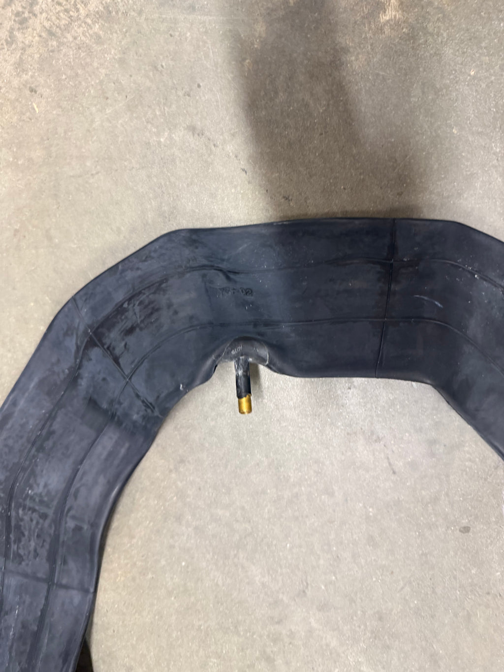 Kenda 20x4.0” Tube