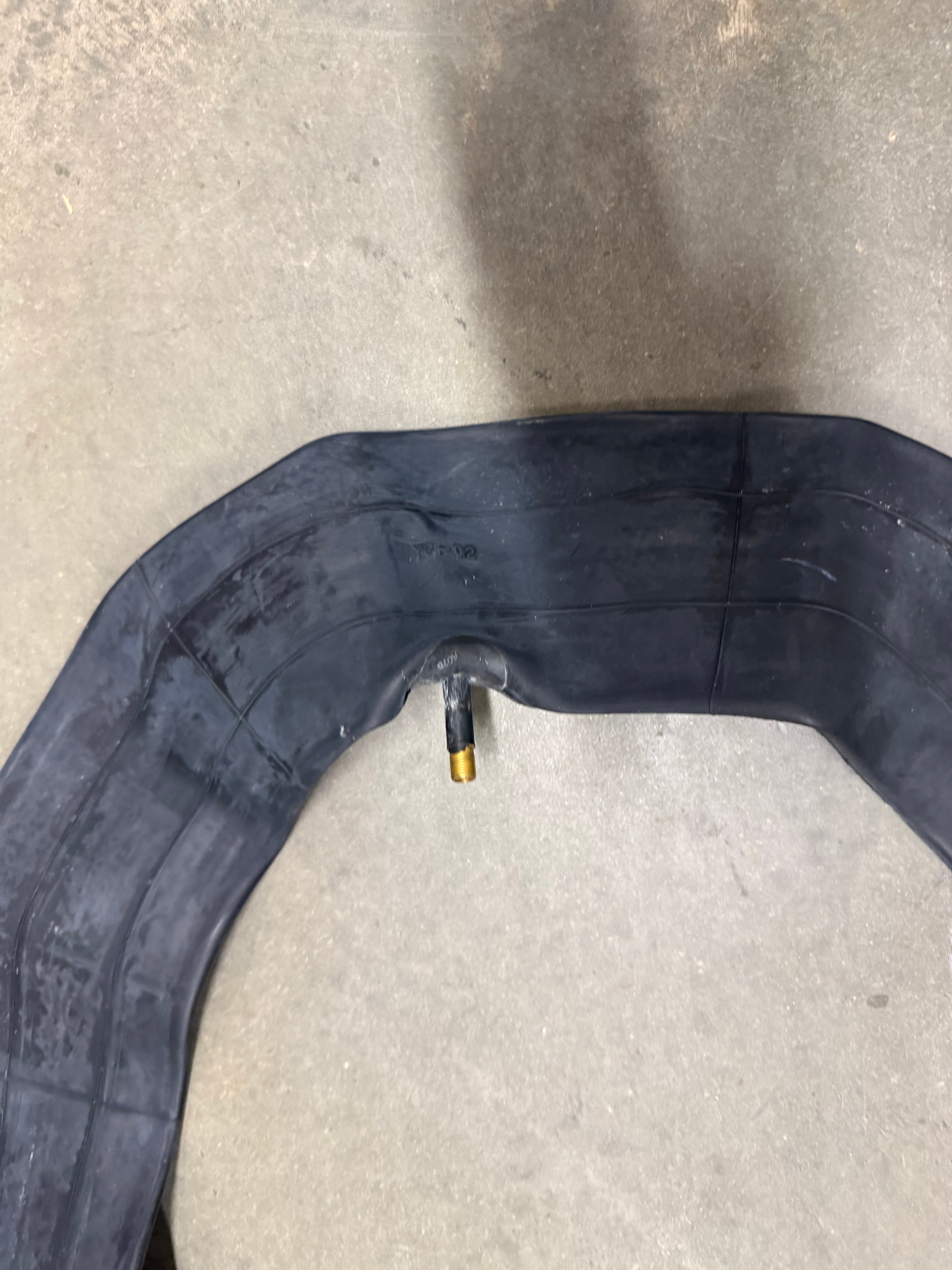 Kenda 20x4.0” Tube