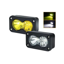Baja Light Plug & Play