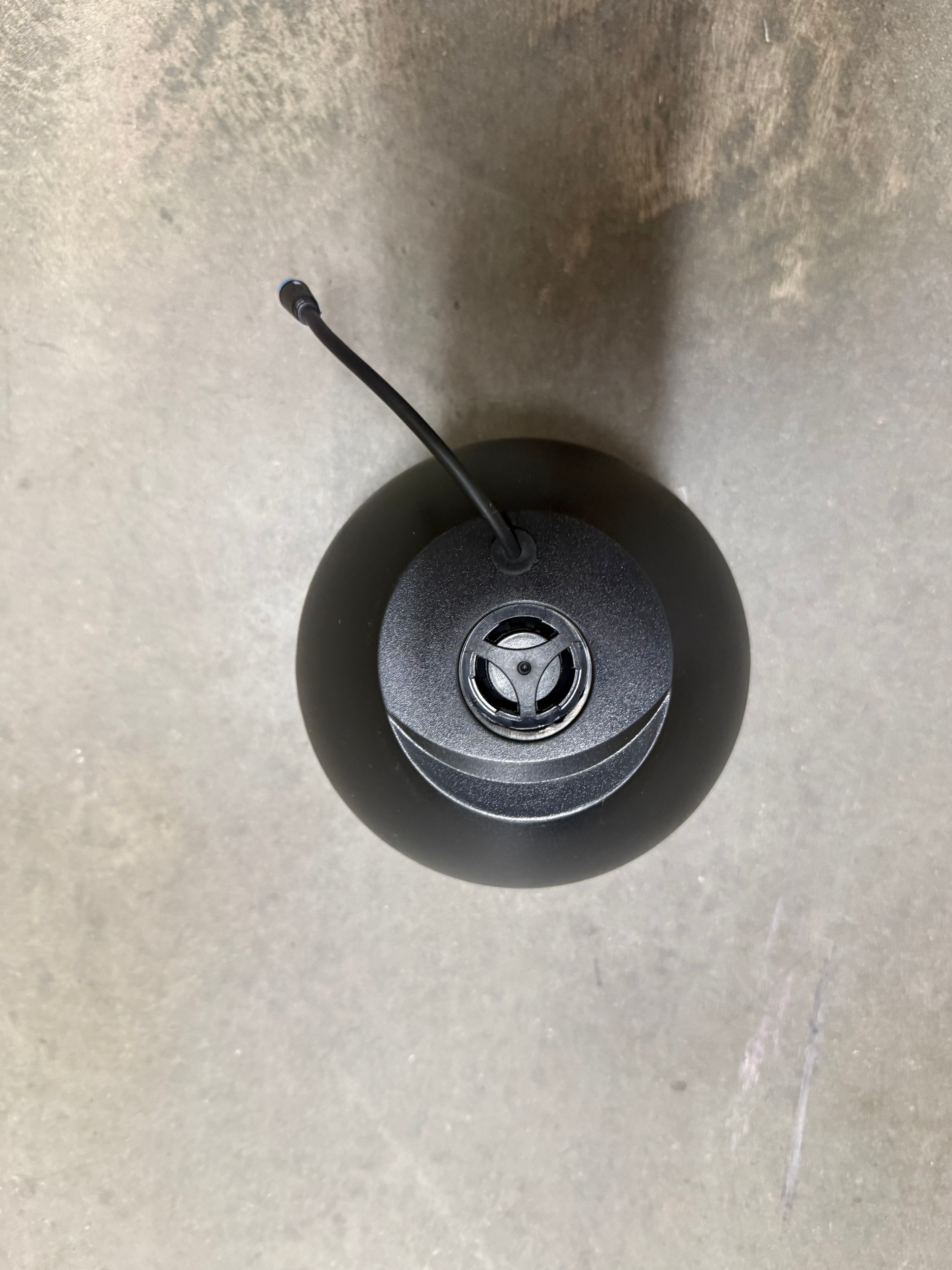 Ebike Light and Horn Plug ‘n’ Play