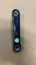 Left Crank Arm