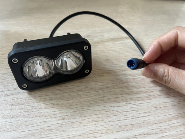 Baja Light Plug & Play