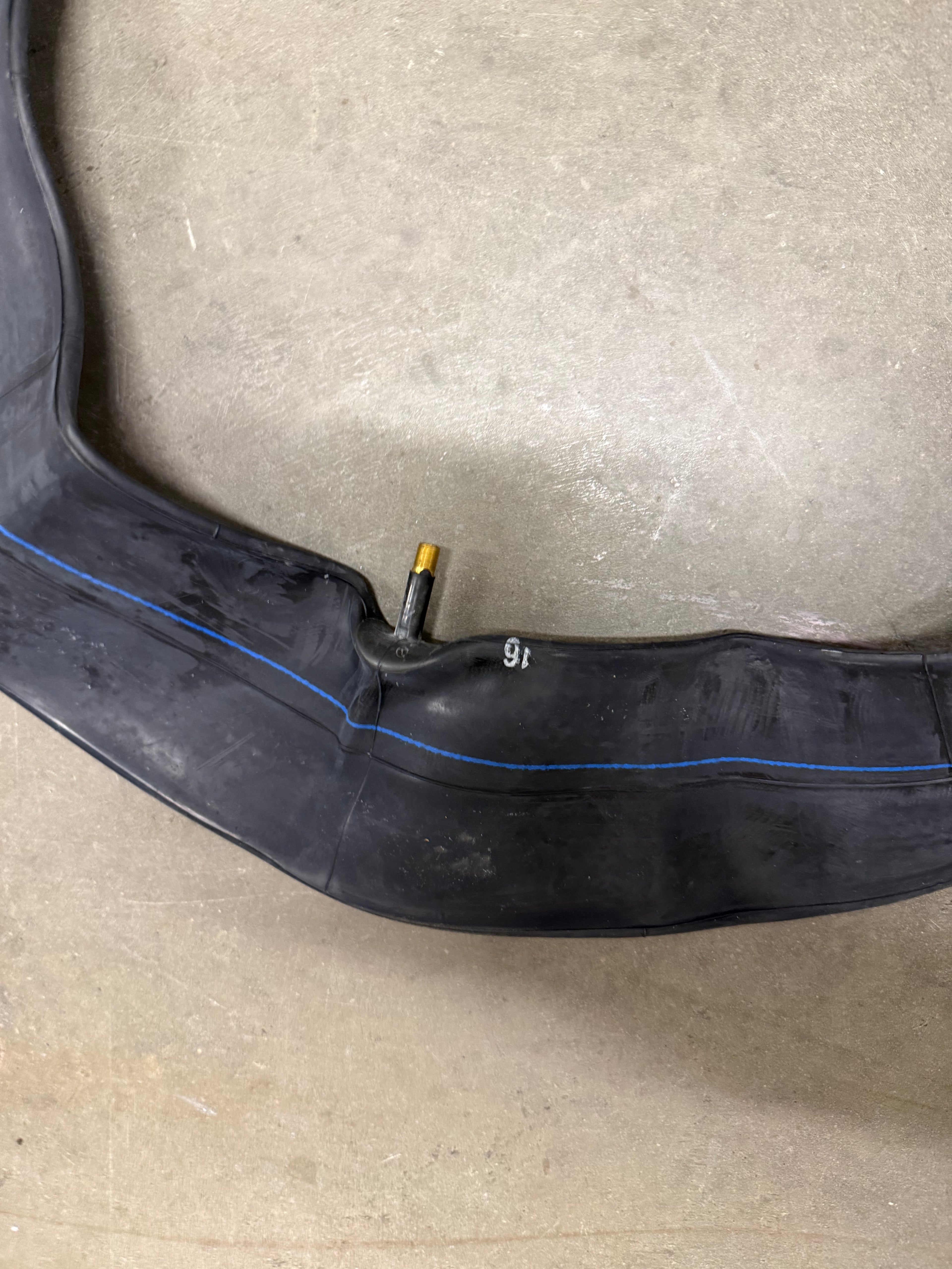 Kenda 20x4.0” Tube