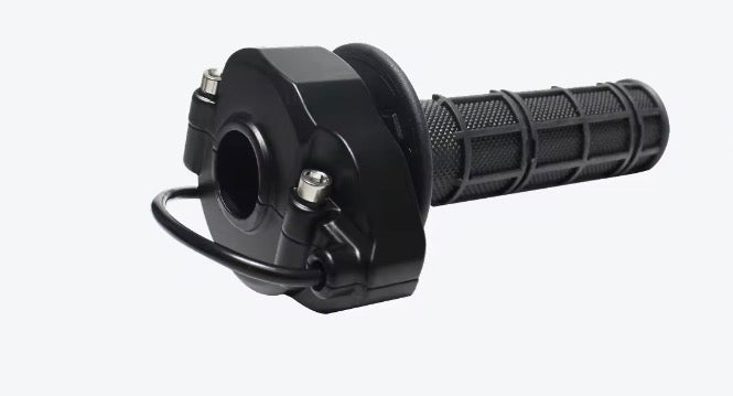Surron Throttle Plug & Play