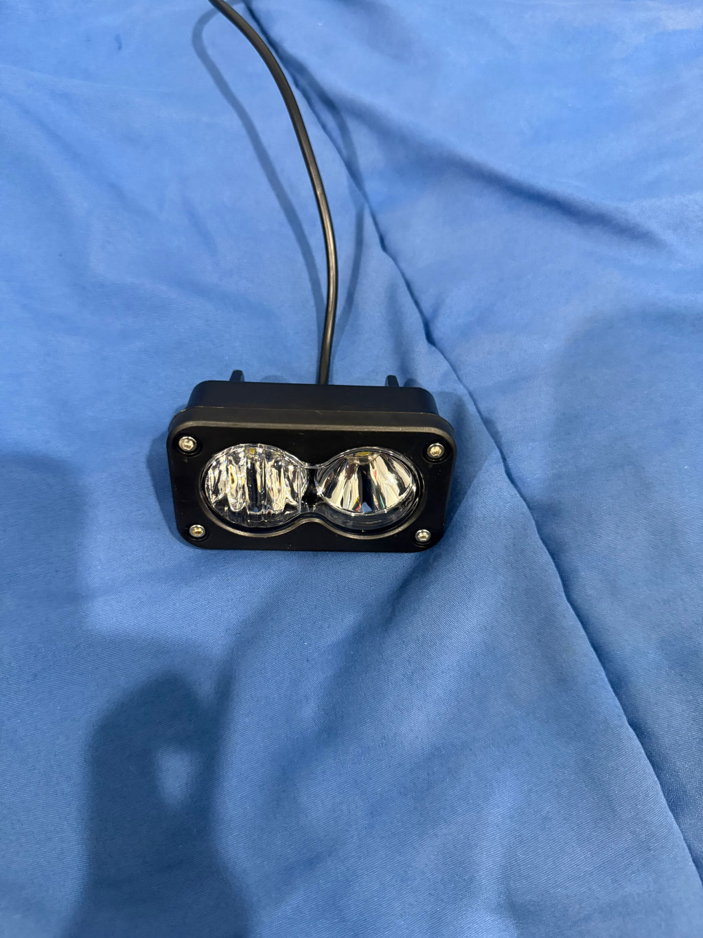 Baja Light Plug & Play