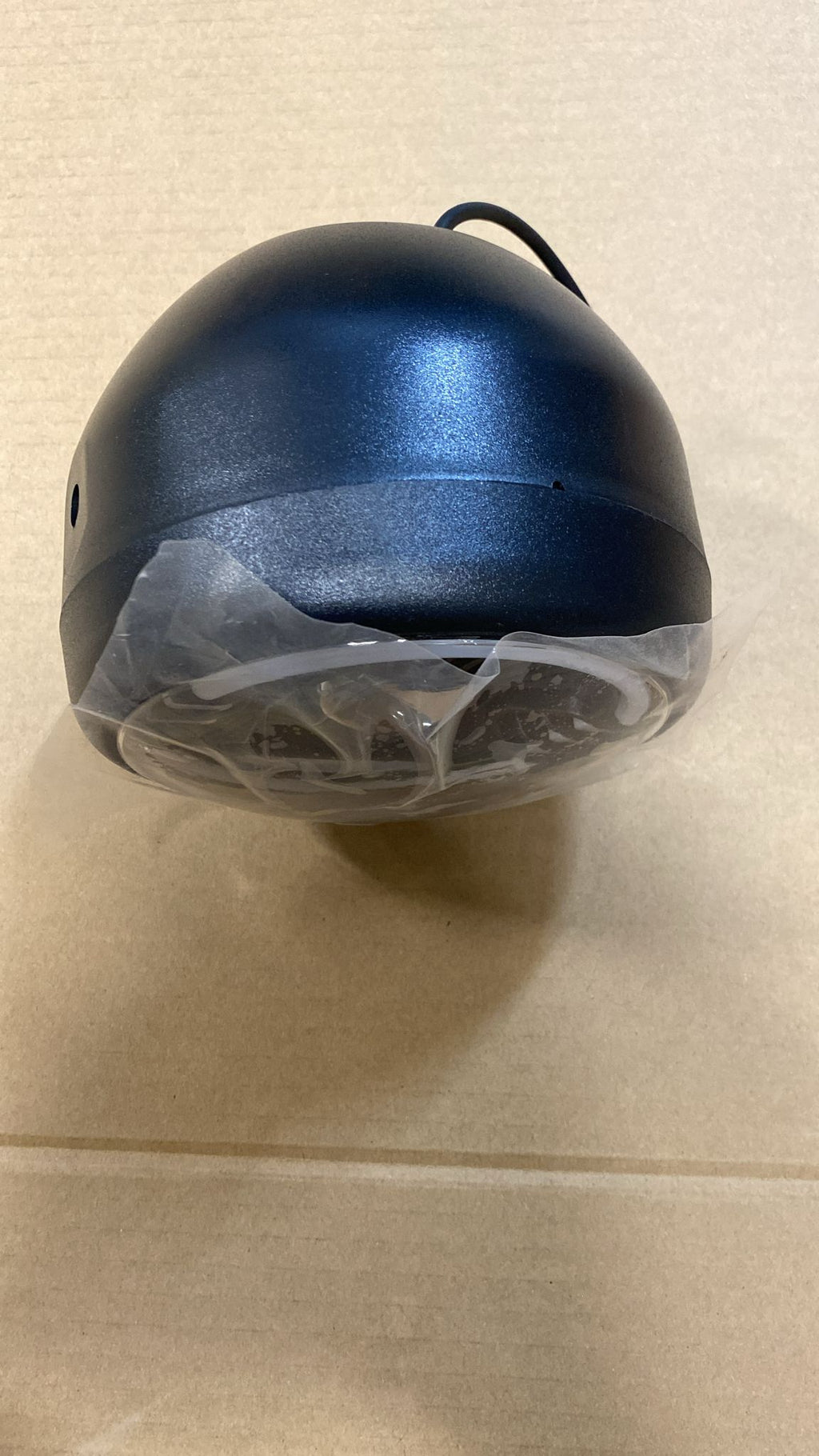 Ebike Light and Horn Plug ‘n’ Play
