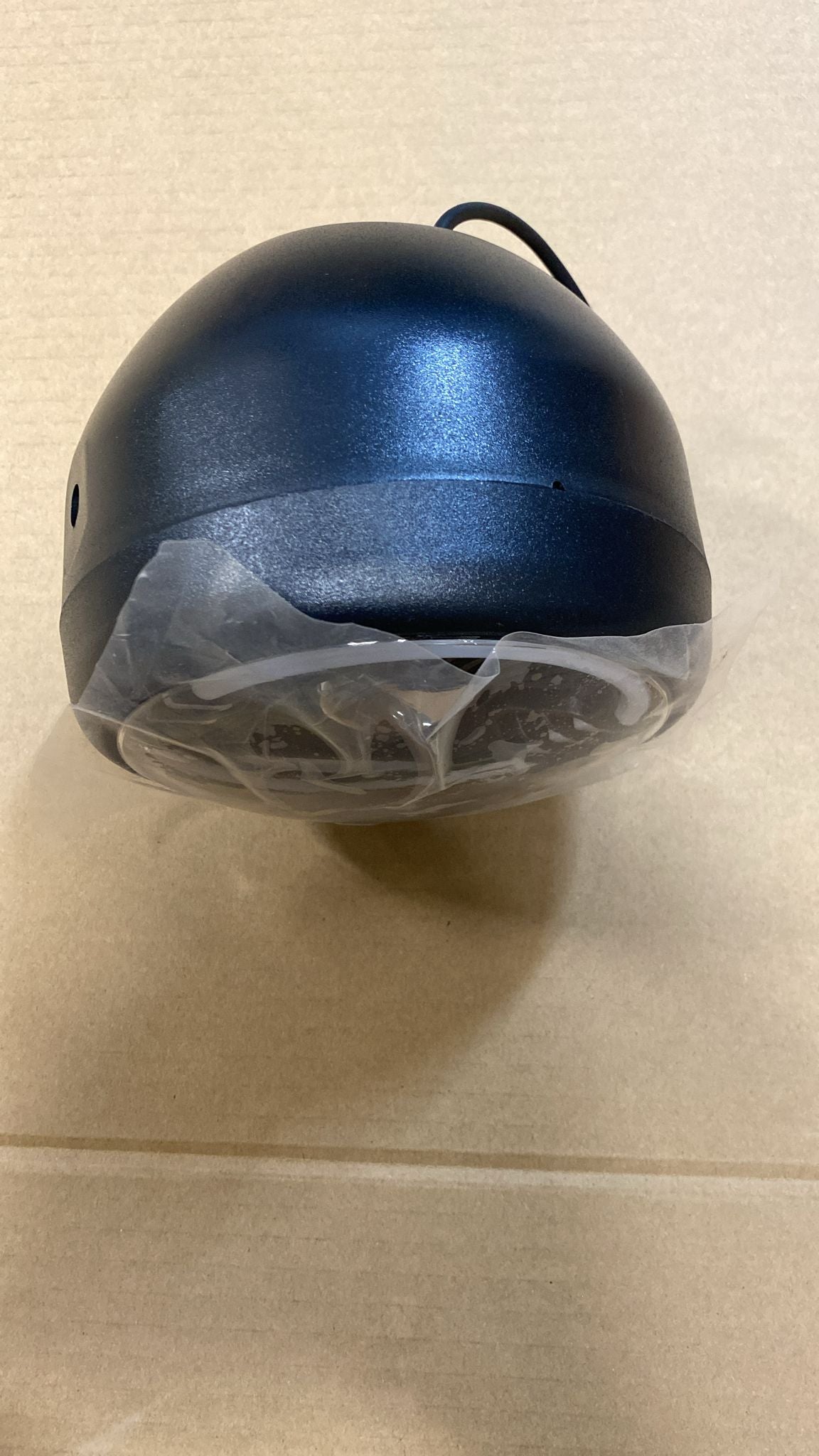 Ebike Light and Horn Plug ‘n’ Play