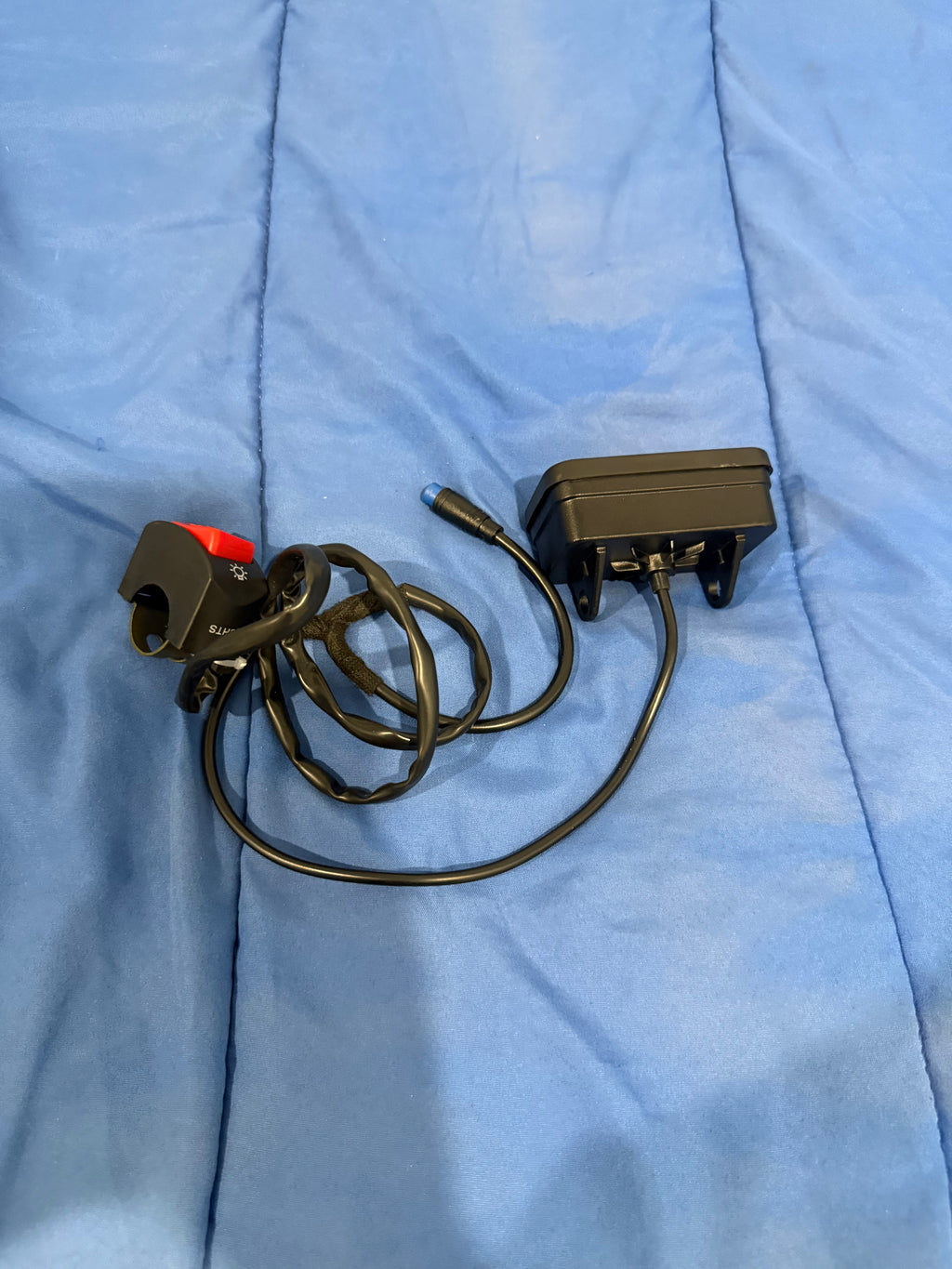 Baja Light Plug & Play