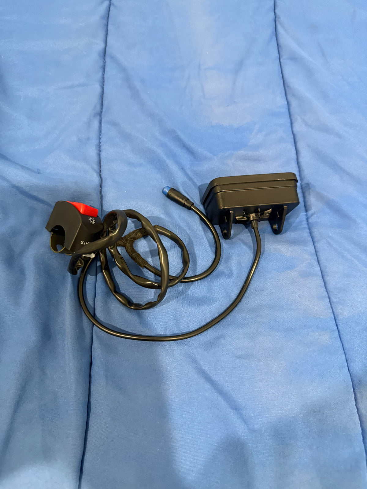 Baja Light Plug & Play