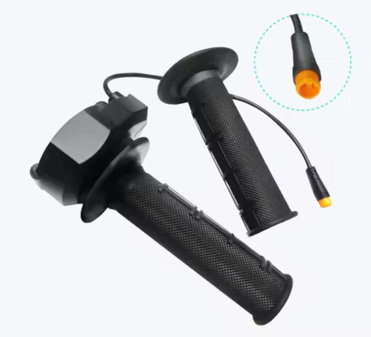 Surron Throttle Plug & Play