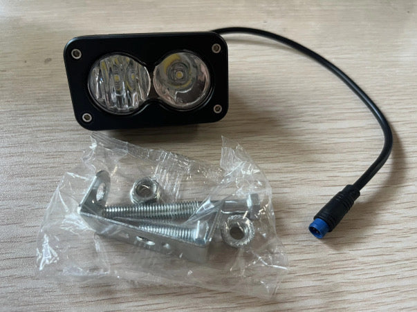 Baja Light Plug & Play