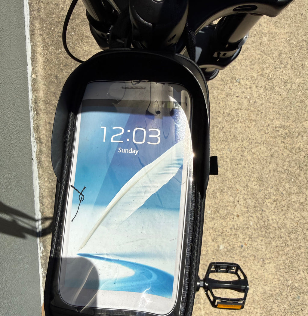 V29 Fat Tyre Ebike (Dual Battery)