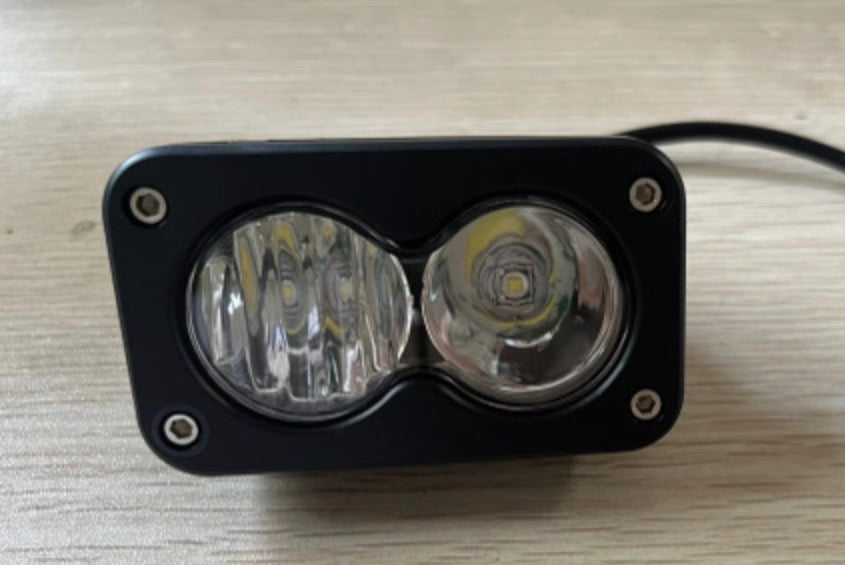Baja Light Plug & Play