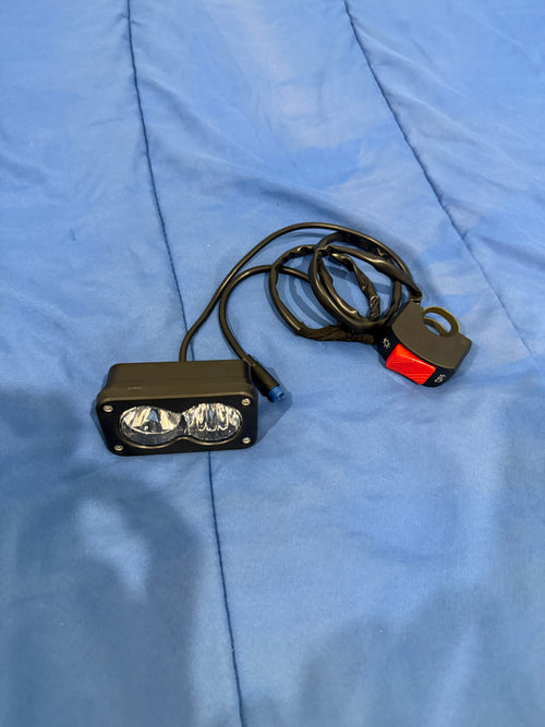 Baja Light Plug & Play