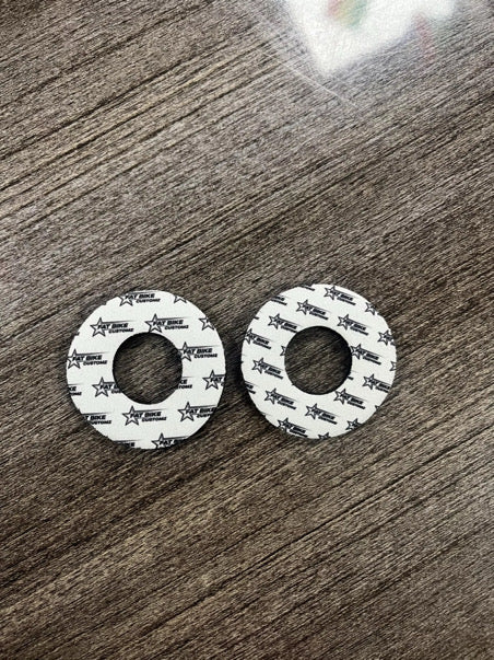 Fat Bike Customz Grip Donuts