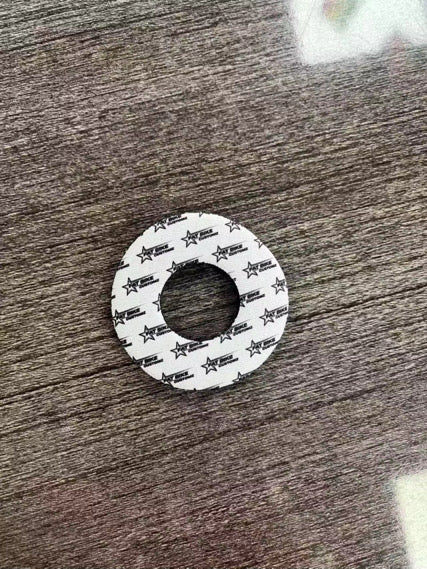 Fat Bike Customz Grip Donuts
