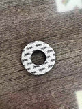 Fat Bike Customz Grip Donuts