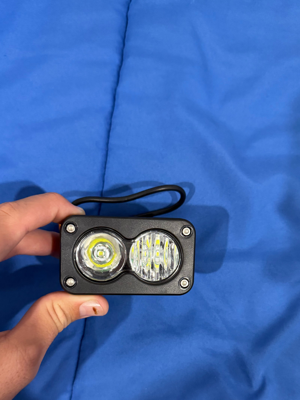 Baja Light Plug & Play