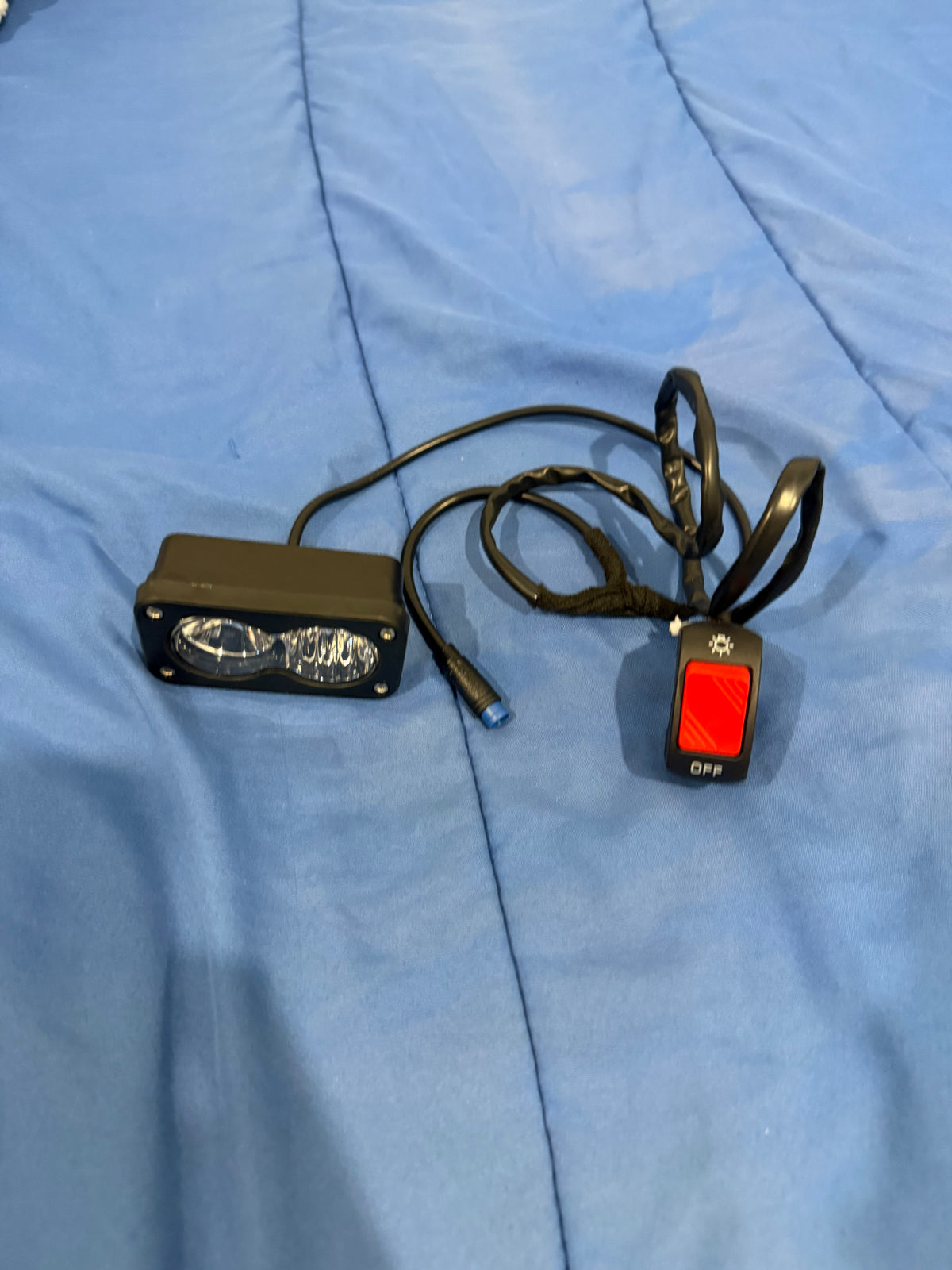 Baja Light Plug & Play