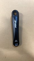 Left Crank Arm