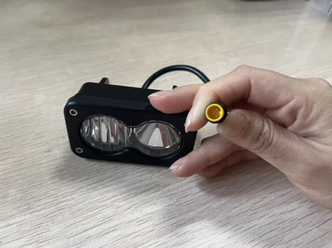 Baja Light Plug & Play