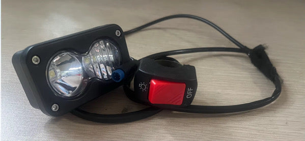Baja Light Plug & Play