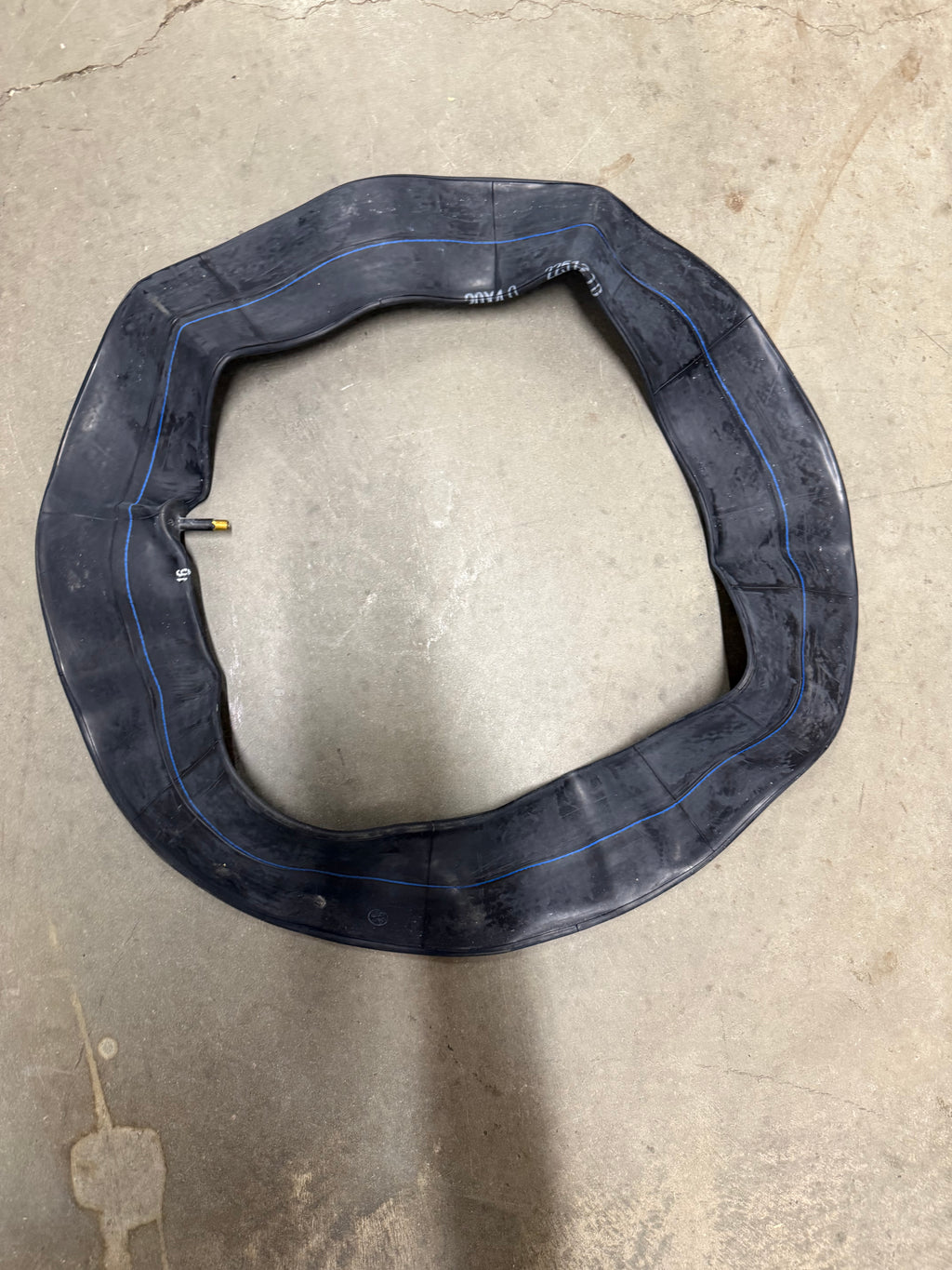 Kenda 20x4.0” Tube