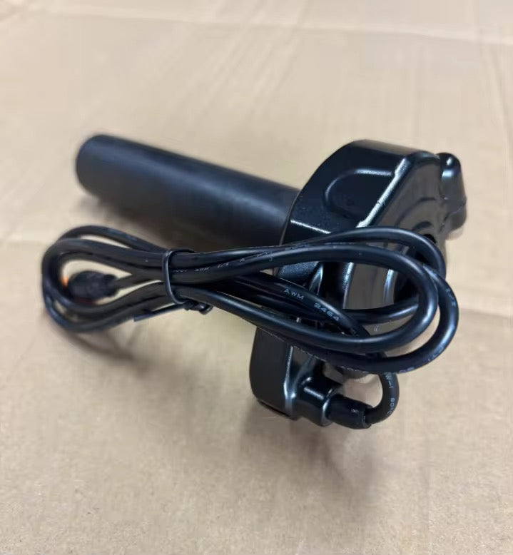 Surron Throttle Plug & Play