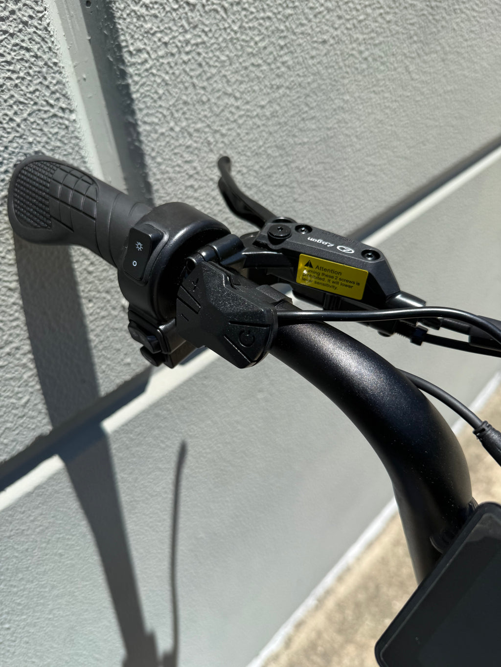V29 Fat Tyre Ebike (Dual Battery)