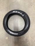 Kenda Krusade 20x4.0” Fat Tyre